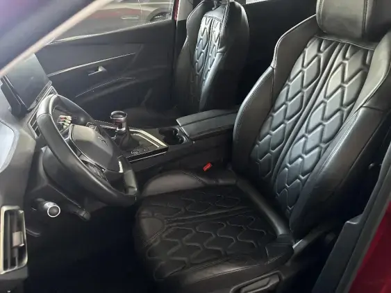 PEUGEOT 3008 II - voiture d'occasion - Photo 17