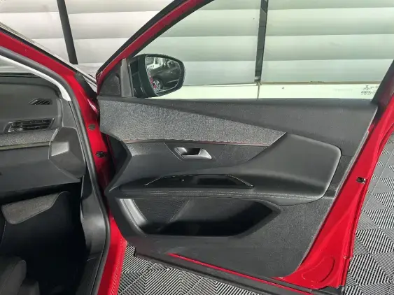PEUGEOT 3008 II - voiture d'occasion - Photo 19