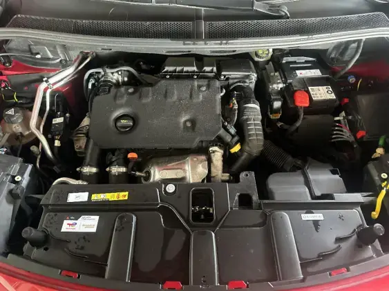 PEUGEOT 3008 II - voiture d'occasion - Photo 20