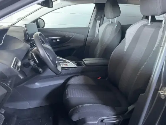 PEUGEOT 3008 II - voiture d'occasion - Photo 16