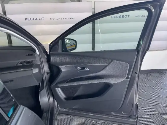 PEUGEOT 3008 II - voiture d'occasion - Photo 18