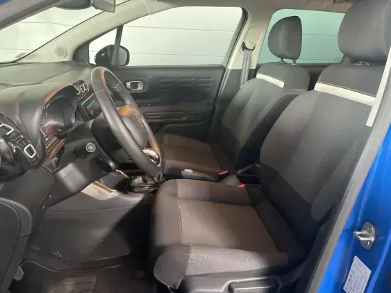 CITROEN C3 AIRCROSS - voiture d'occasion - Photo 17
