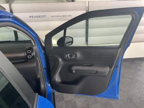 CITROEN C3 AIRCROSS - voiture d'occasion - Photo 19