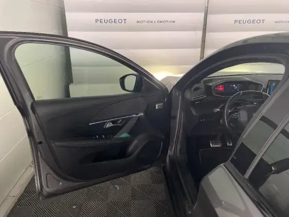 PEUGEOT 208 II - voiture d'occasion - Photo 18