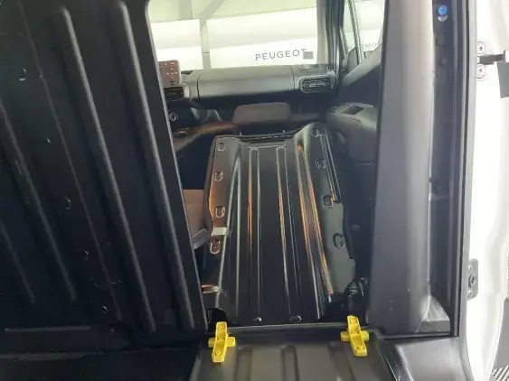 TOYOTA PROACE CITY - voiture d'occasion - Photo 15