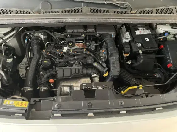 TOYOTA PROACE CITY - voiture d'occasion - Photo 20
