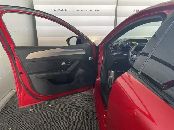 PEUGEOT 308 III - voiture d'occasion - Photo 18
