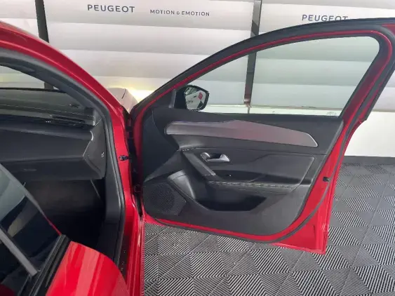 PEUGEOT 308 III - voiture d'occasion - Photo 19