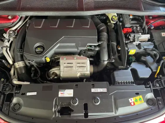 PEUGEOT 308 III - voiture d'occasion - Photo 20