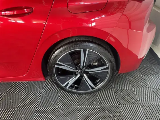 PEUGEOT 308 III - voiture d'occasion - Photo 23