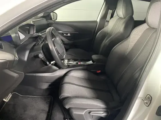PEUGEOT 208 ELECTRIQUE II - voiture d'occasion - Photo 17