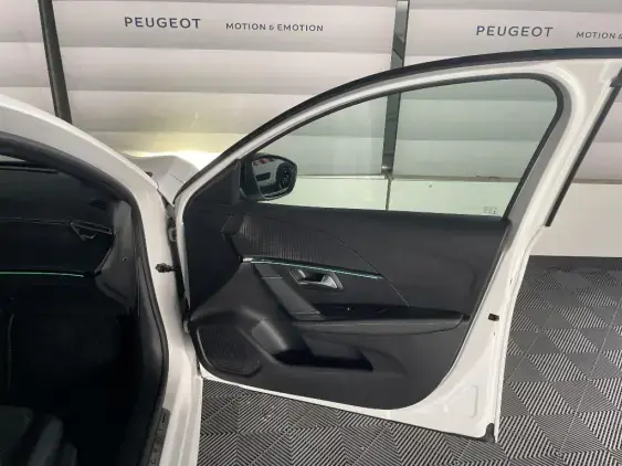 PEUGEOT 208 ELECTRIQUE II - voiture d'occasion - Photo 19