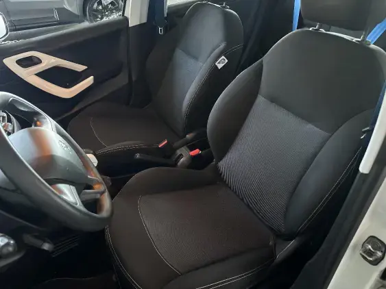 PEUGEOT 208 - voiture d'occasion - Photo 16