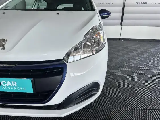 PEUGEOT 208 - voiture d'occasion - Photo 20