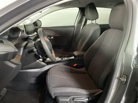 PEUGEOT 208 ELECTRIQUE II - voiture d'occasion - Photo 16