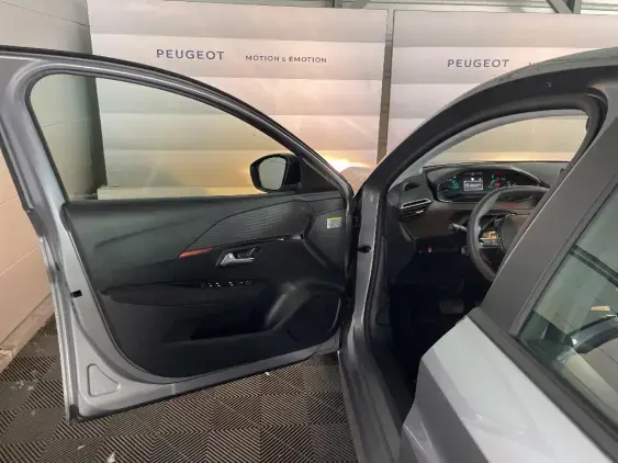 PEUGEOT 208 ELECTRIQUE II - voiture d'occasion - Photo 17