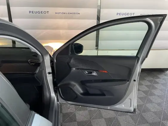 PEUGEOT 208 ELECTRIQUE II - voiture d'occasion - Photo 18