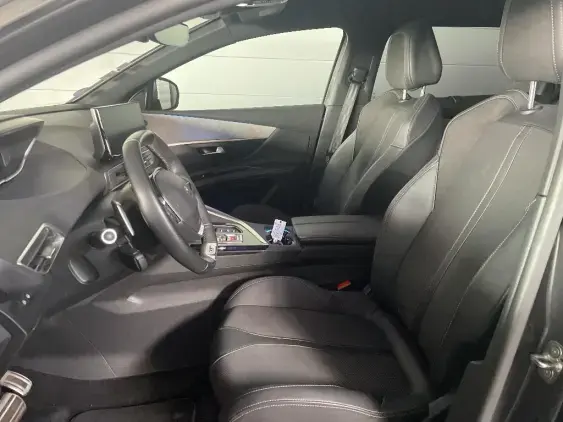 PEUGEOT 5008 II - voiture d'occasion - Photo 15