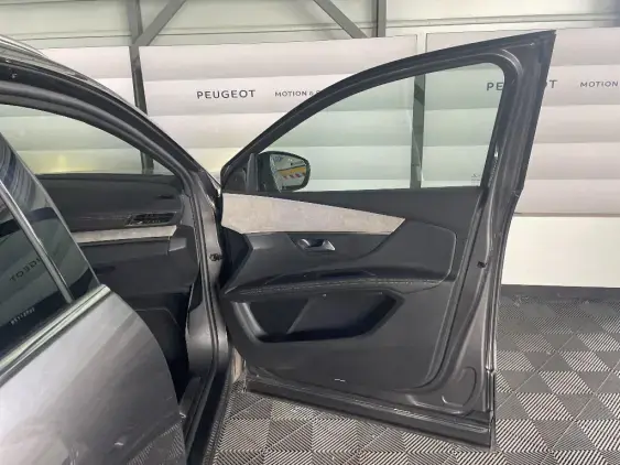 PEUGEOT 5008 II - voiture d'occasion - Photo 17