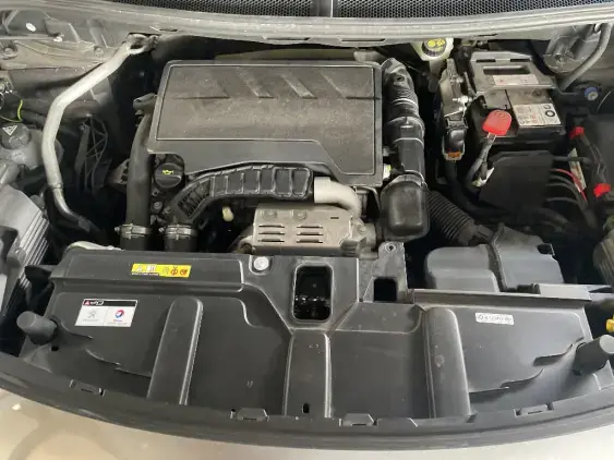 PEUGEOT 5008 II - voiture d'occasion - Photo 18