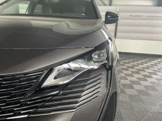 PEUGEOT 5008 II - voiture d'occasion - Photo 19