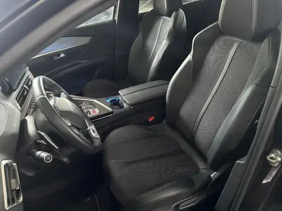 PEUGEOT 3008 II - voiture d'occasion - Photo 17
