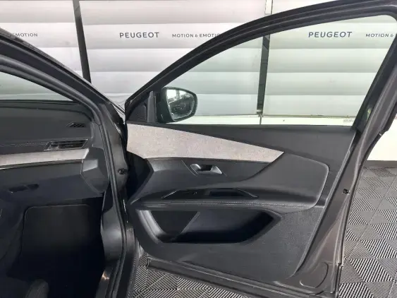 PEUGEOT 3008 II - voiture d'occasion - Photo 19