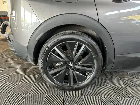 PEUGEOT 3008 II - voiture d'occasion - Photo 24