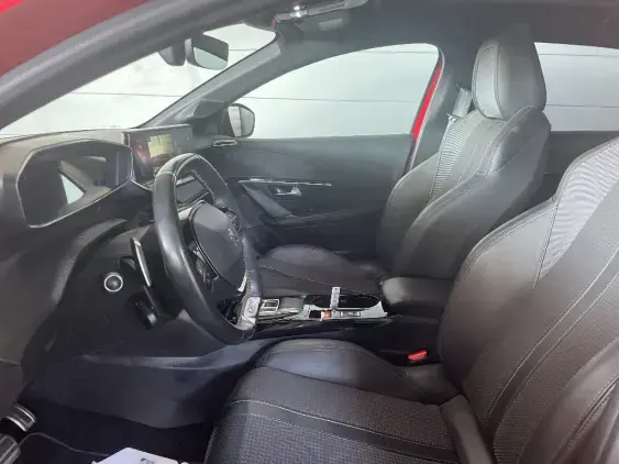 PEUGEOT 208 II - voiture d'occasion - Photo 16