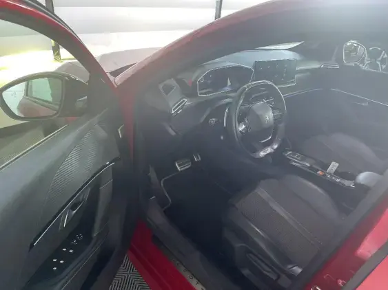 PEUGEOT 208 II - voiture d'occasion - Photo 17