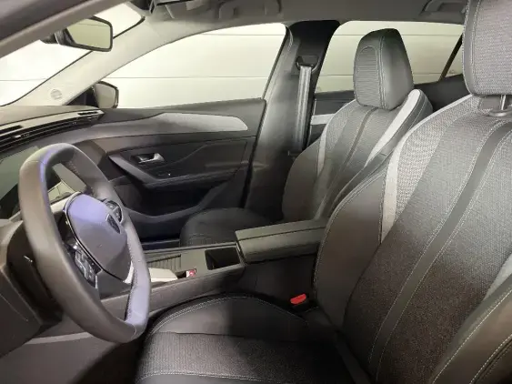 PEUGEOT 408 - voiture d'occasion - Photo 17
