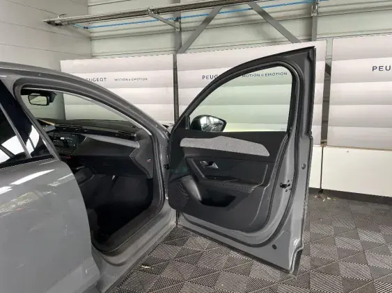 PEUGEOT 408 - voiture d'occasion - Photo 19