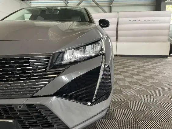 PEUGEOT 408 - voiture d'occasion - Photo 21