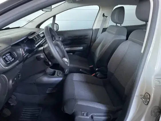 CITROEN C3 III - voiture d'occasion - Photo 15