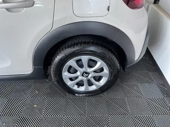 CITROEN C3 III - voiture d'occasion - Photo 21