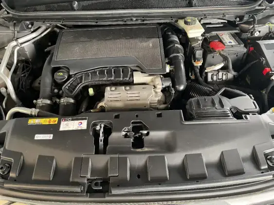 PEUGEOT 308 II - voiture d'occasion - Photo 20
