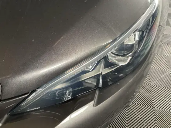 PEUGEOT 308 II - voiture d'occasion - Photo 21