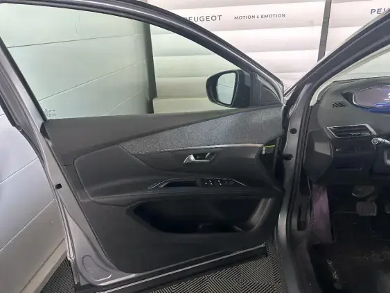 PEUGEOT 5008 II - voiture d'occasion - Photo 18