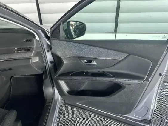PEUGEOT 5008 II - voiture d'occasion - Photo 19