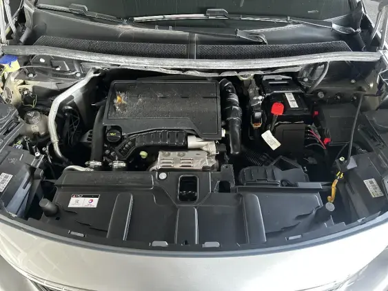 PEUGEOT 5008 II - voiture d'occasion - Photo 20
