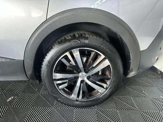 PEUGEOT 5008 II - voiture d'occasion - Photo 23