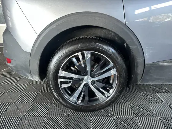 PEUGEOT 5008 II - voiture d'occasion - Photo 24