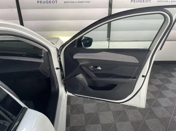 PEUGEOT 308 SW III - voiture d'occasion - Photo 19