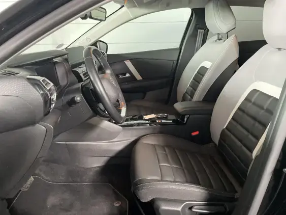 CITROEN C4 III - voiture d'occasion - Photo 17