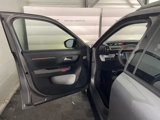 CITROEN C3 AIRCROSS II - voiture d'occasion - Photo 17