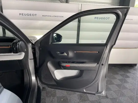 CITROEN C3 AIRCROSS II - voiture d'occasion - Photo 18