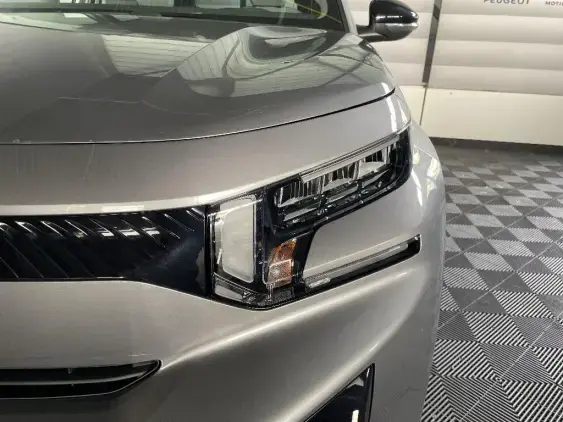 CITROEN C3 AIRCROSS II - voiture d'occasion - Photo 20