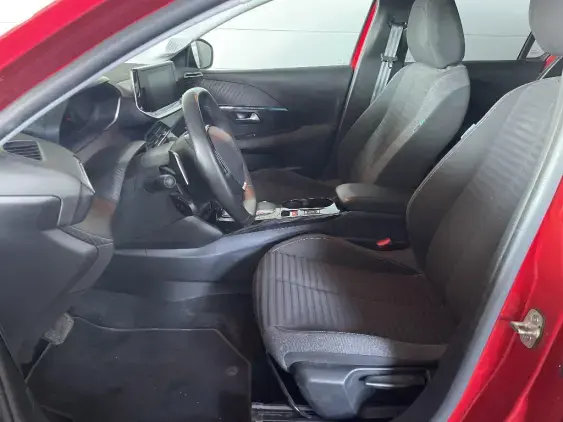 PEUGEOT 208 II - voiture d'occasion - Photo 17
