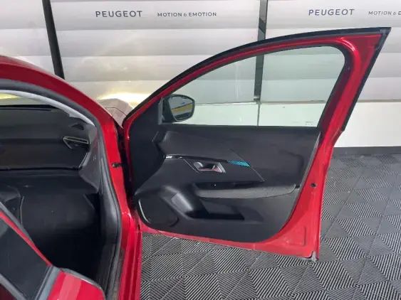 PEUGEOT 208 II - voiture d'occasion - Photo 19