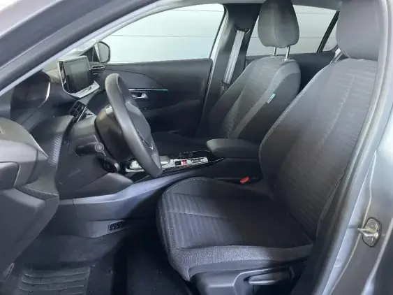 PEUGEOT 208 ELECTRIQUE II - voiture d'occasion - Photo 17